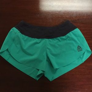Reebok CrossFit shorts